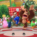 Universal Epic Universe : saut dans les attractions Mario et Donkey Kong