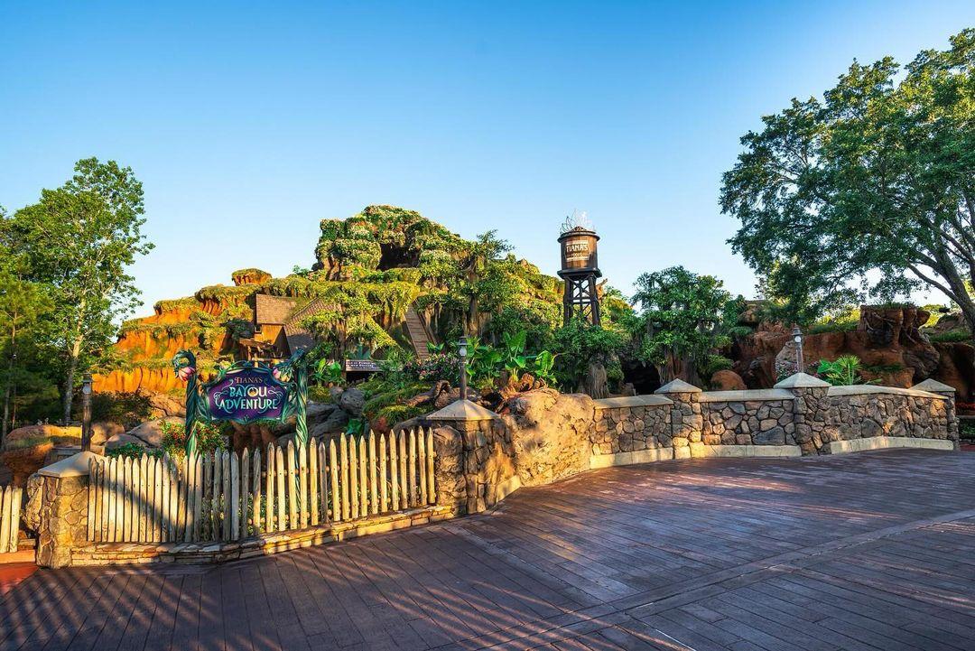 Tiana’s Bayou Adventure : tout ce qu’il faut savoir sur la nouvelle attraction de Walt Disney World