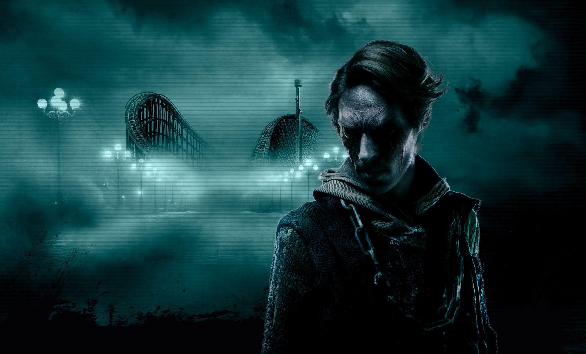 Walibi Belgium lance un nouveau concept d’Halloween : Ibilaw