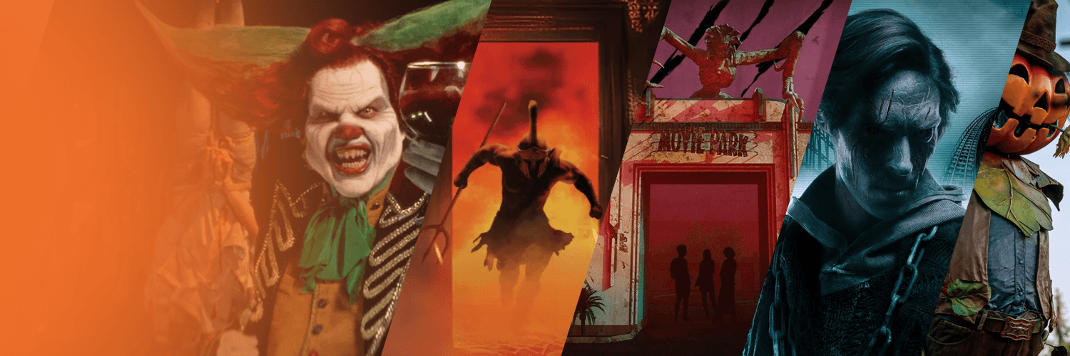 Guide pratique : quel parc est fait pour vous pour Halloween en 2025 ?