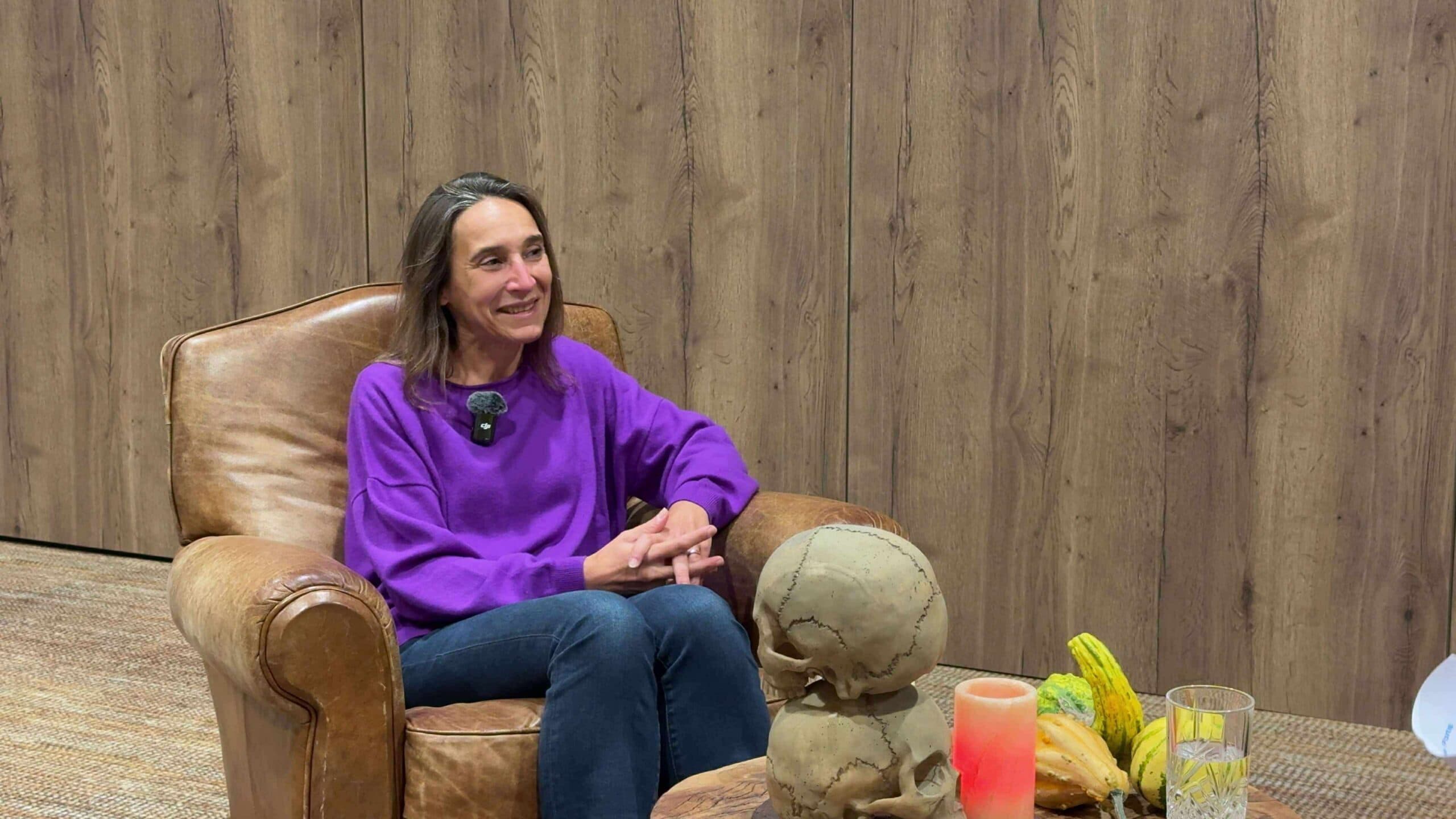 Exclusivité : La directrice du Parc Astérix répond à nos questions sur les futurs projets