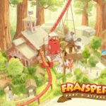 Deux nouvelles attractions familiales à Fraispertuis-City pour l’été 2026