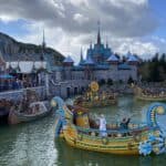 Notre avis sur le Monde de La Reine des Neiges et les nouveautés de Disney Adventure World