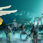 Peur sur le Parc 2026 : les nombreuses nouveautés !