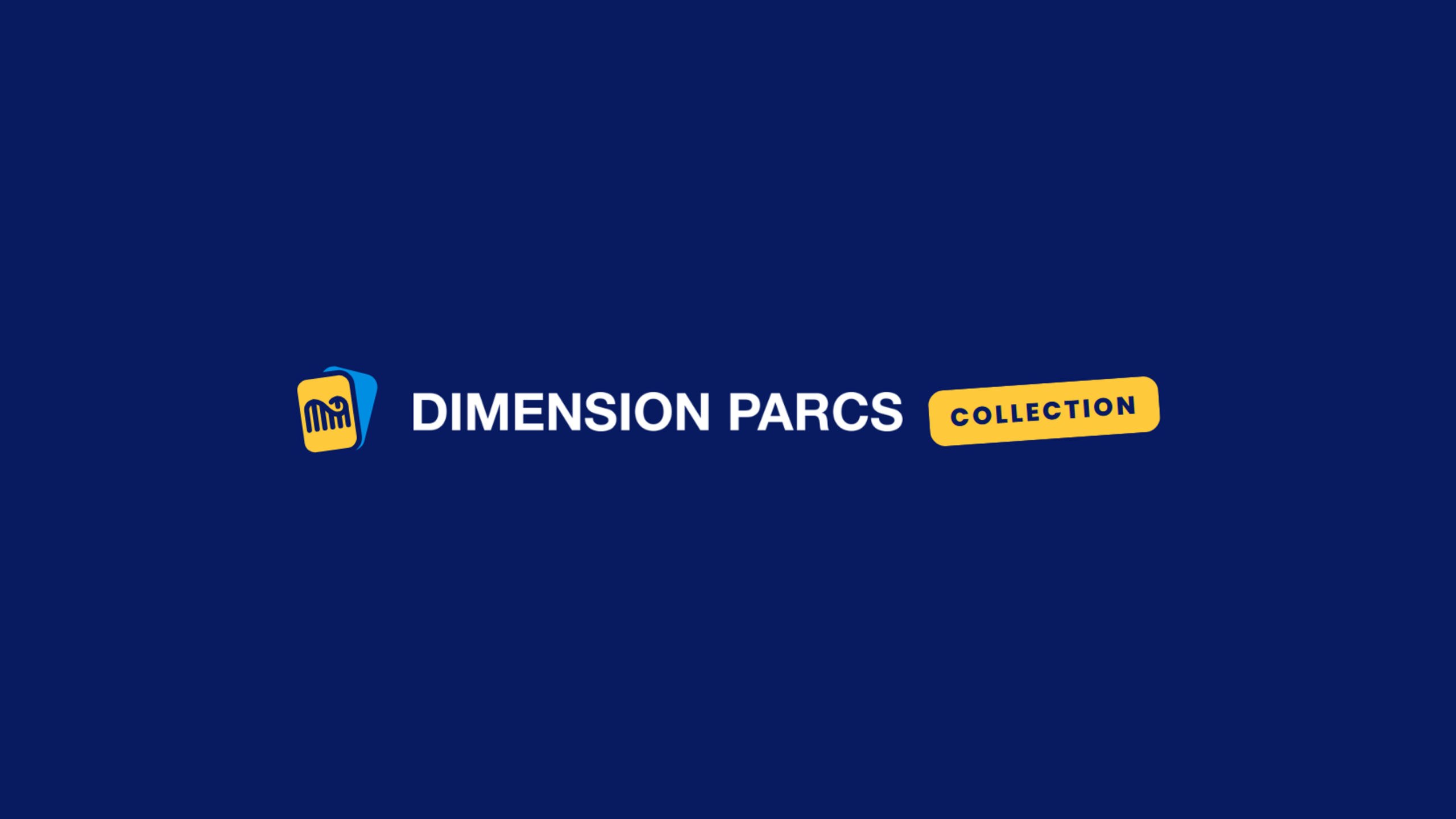 Dimension Parcs Collection : le jeu de cartes des parcs d’attractions